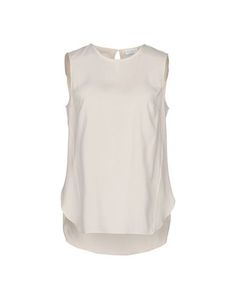 Топ без рукавов Brunello Cucinelli