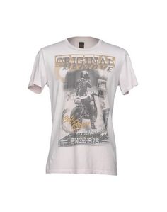 Футболка Bemover