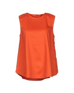 Топ без рукавов Liviana Conti