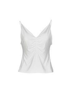 Топ без рукавов T by Alexander Wang