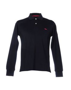 Поло Harmont&Blaine