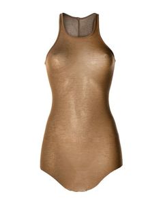 Майка Drkshdw BY Rick Owens