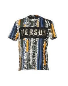 Футболка Versus Versace