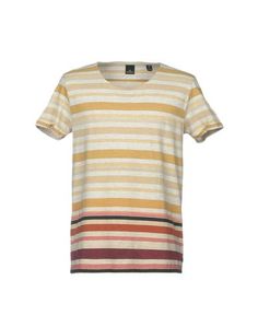 Футболка Scotch & Soda