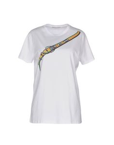 Футболка Marco DE Vincenzo