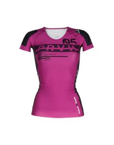 Футболка Reebok