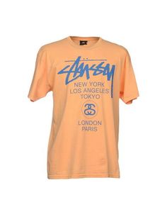 Футболка Stussy