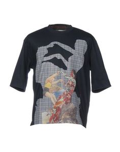 Футболка Antonio Marras