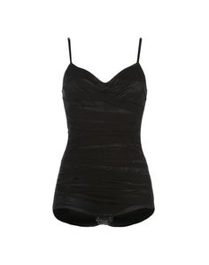 Топ без рукавов Elisabetta Franchi