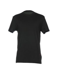 Футболка RAF Simons
