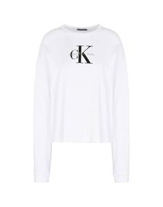 Толстовка Calvin Klein Jeans