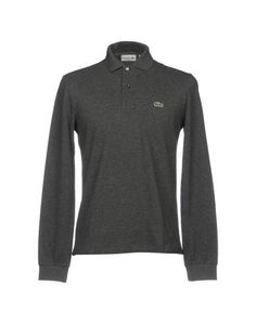 Поло Lacoste