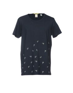 Футболка Scotch & Soda