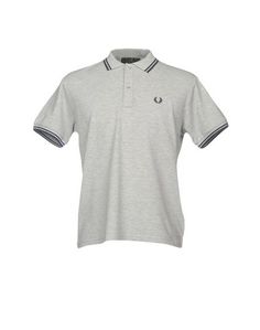 Поло Fred Perry