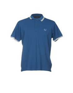 Поло Fred Perry