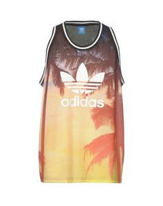 Майка Adidas Originals