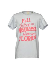 Футболка Scotch & Soda