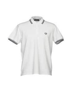 Поло Fred Perry