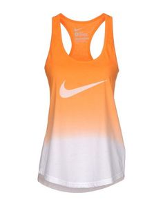 Майка Nike