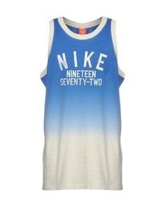 Майка Nike