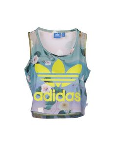 Майка Adidas Originals