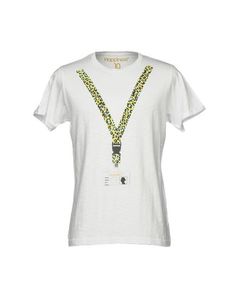 Футболка Fred Perry