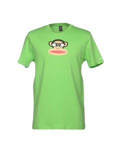 Футболка Paul Frank