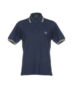 Поло Fred Perry