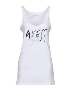Майка Guess