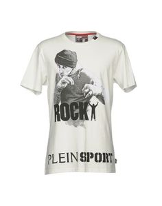 Футболка Plein Sport
