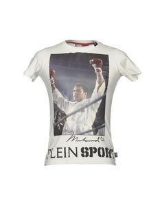 Футболка Plein Sport