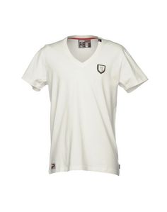 Футболка Plein Sport