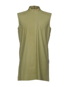 Pубашка Rick Owens