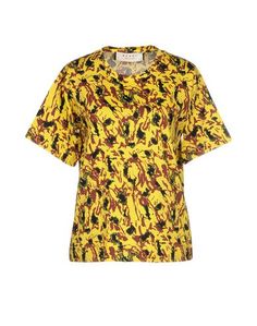 Футболка Marni