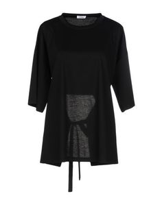Футболка Jil Sander