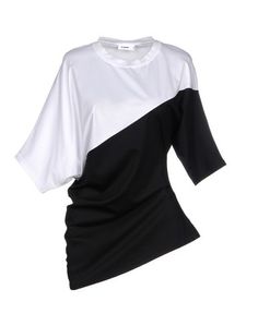 Футболка Jil Sander