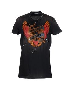 Футболка Dsquared2