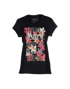 Футболка Philipp Plein