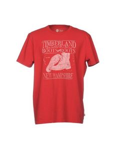 Футболка Timberland