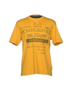 Футболка Aeronautica Militare