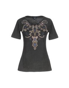 Футболка Just Cavalli