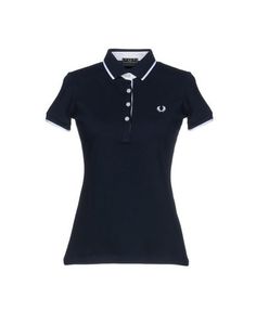 Поло Fred Perry