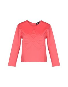 Толстовка Emporio Armani
