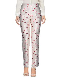 Повседневные брюки Giambattista Valli