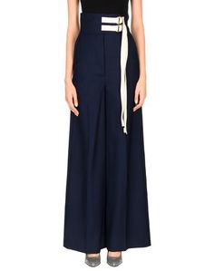 Повседневные брюки Marni