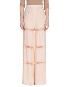 Повседневные брюки Elisabetta Franchi