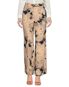 Повседневные брюки Dries Van Noten