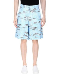 Бермуды Comme DES GarÇons Homme Plus