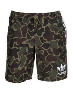 Шорты для плавания Adidas Originals