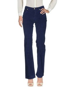Повседневные брюки Trussardi Jeans